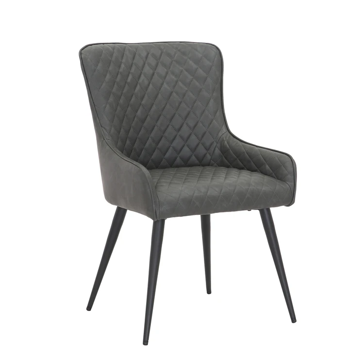 Comfortable dining chair