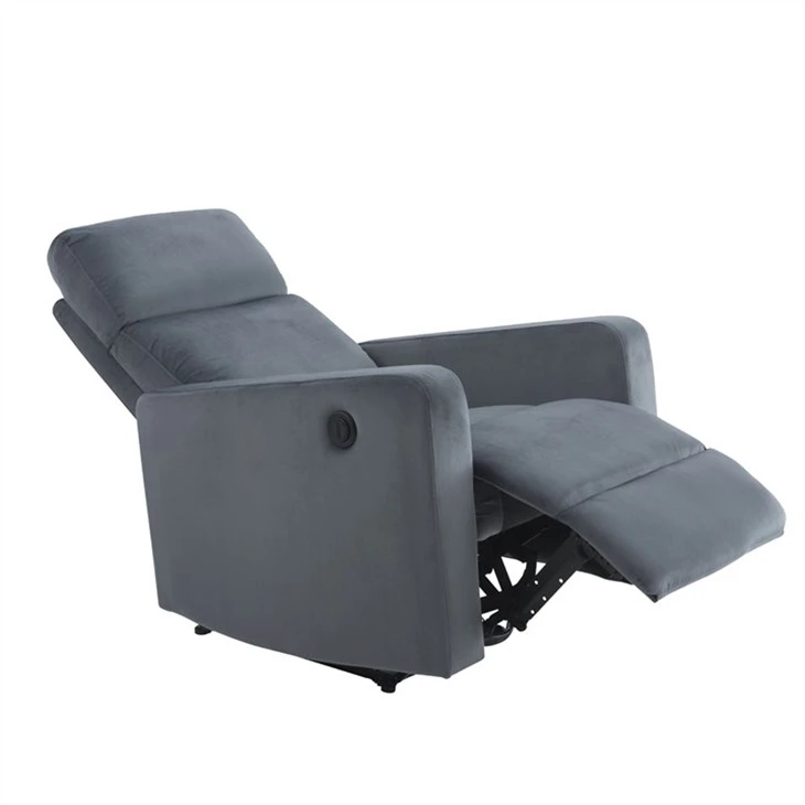 Customized Recliner Sofa