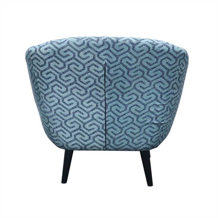 Best Selling Fabric Cover Leisure Chair