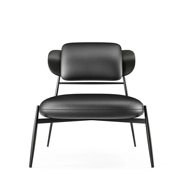 Newly Designed Confortable Seat PU Cover Leisure Chair Newly Designed Confortable Seat PU Cover Leisure Chair